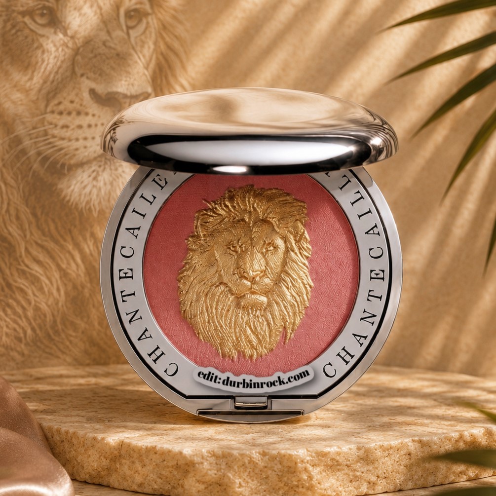 Chantecaille Lion Collection