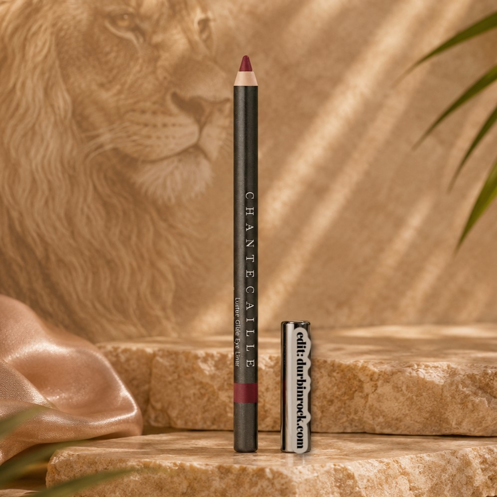Chantecaille Lion Collection