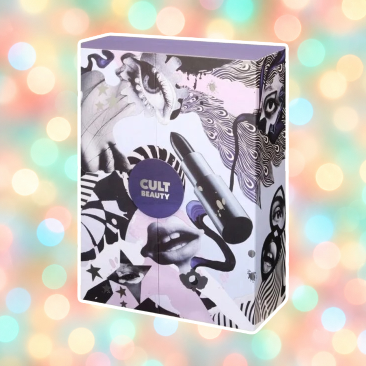 Cult Beauty Advent Calendar 2026