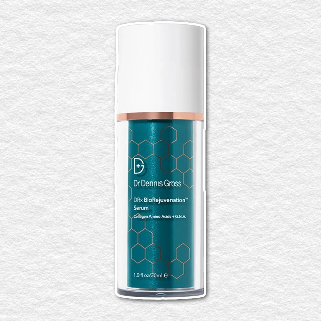 Dr Dennis Gross Drx Biorejuvenation Serum
