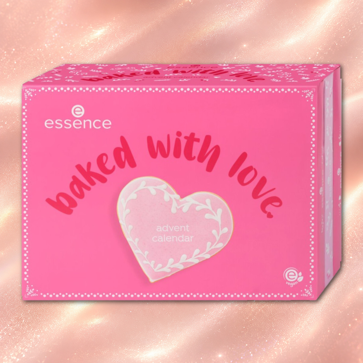 Essence Baked With Love Advent Calendar 2026 Spoilers!