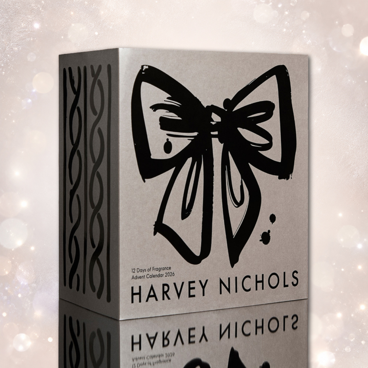 Harvey Nichols 12 Days of Fragrance Advent Calendar 2026