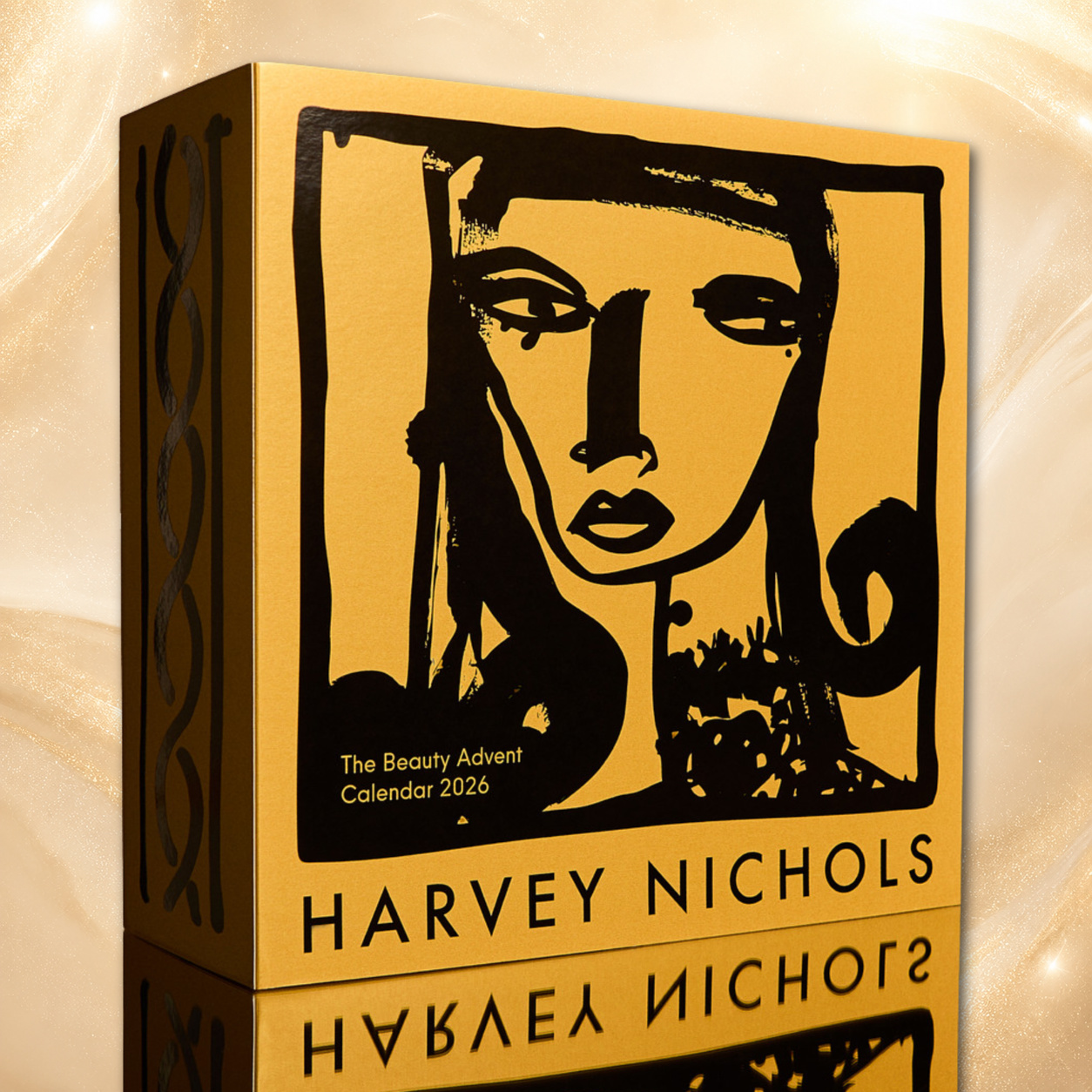 Harvey Nichols Beauty Advent Calendar 2026