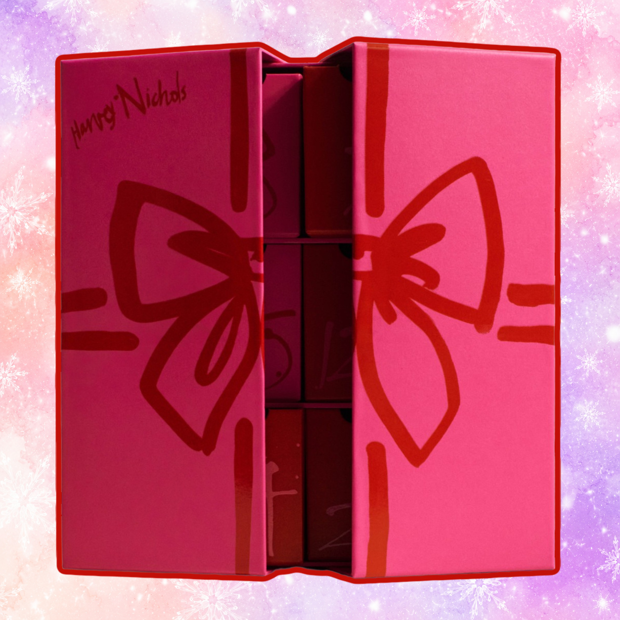 Harvey Nichols Beauty Advent Calendar 2026