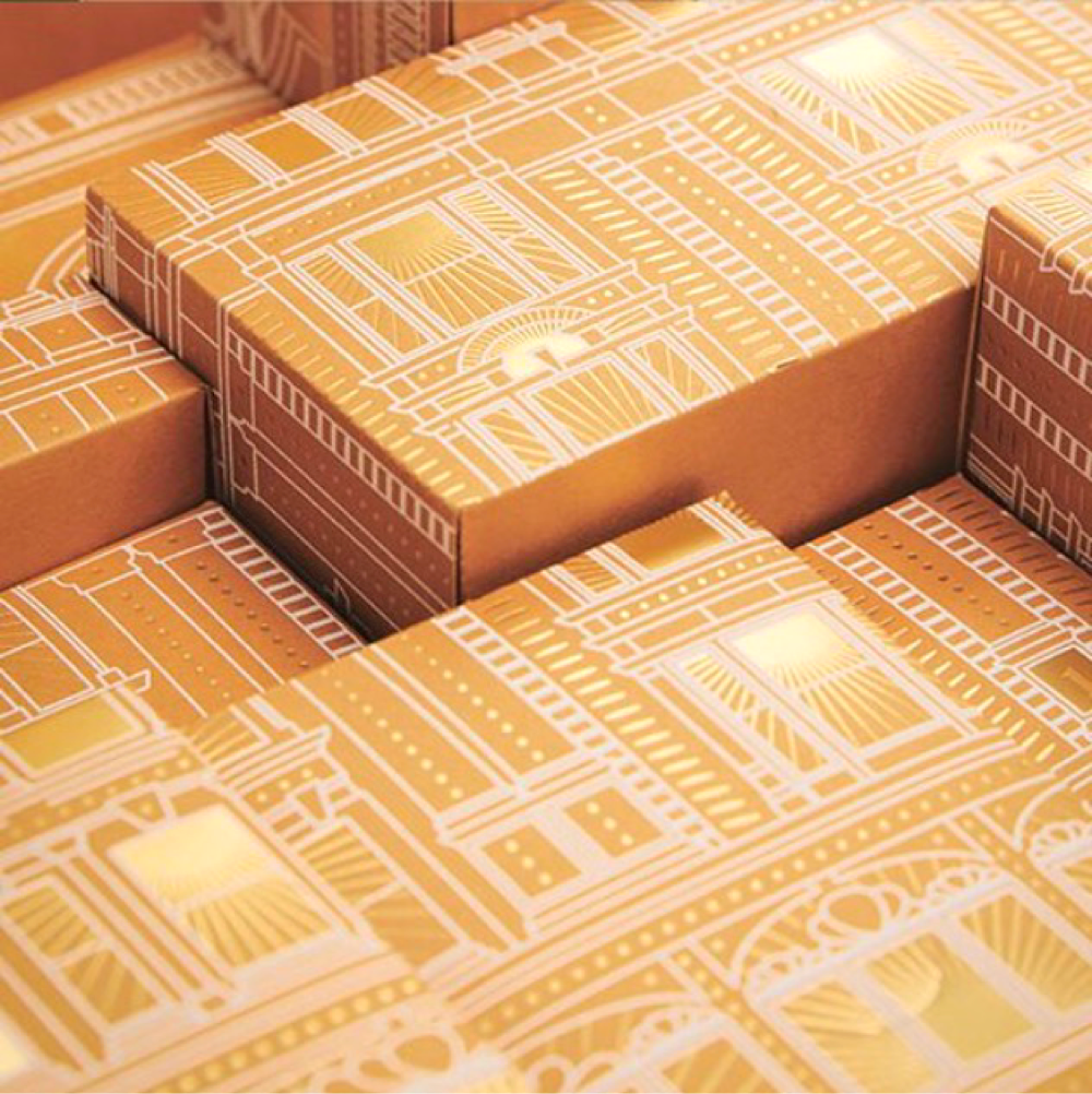 Harrods 12 Days of Fragrance Beauty Advent Calendar 2026