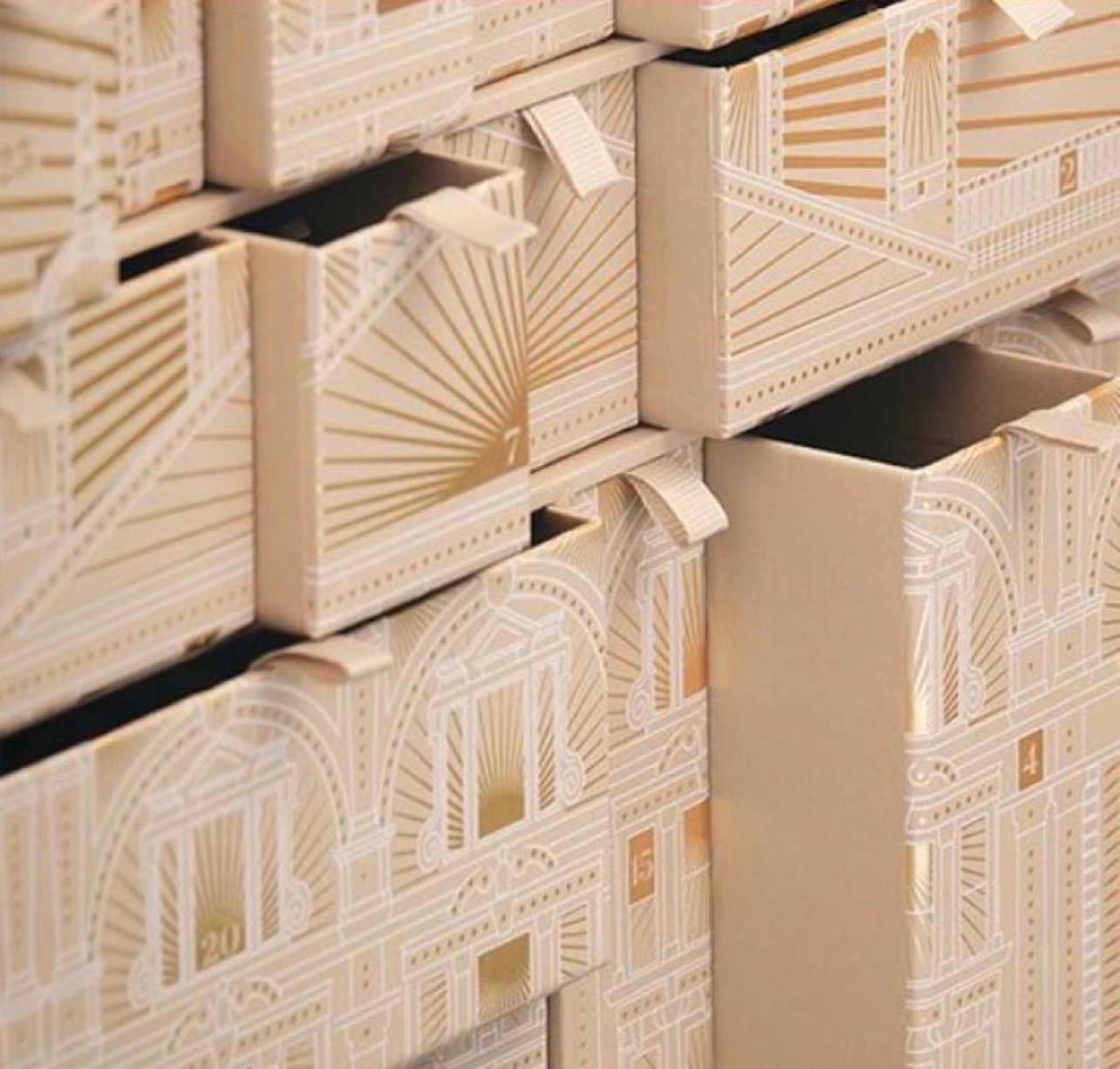 Harrods Beauty Advent Calendar 2026 Spoilers!
