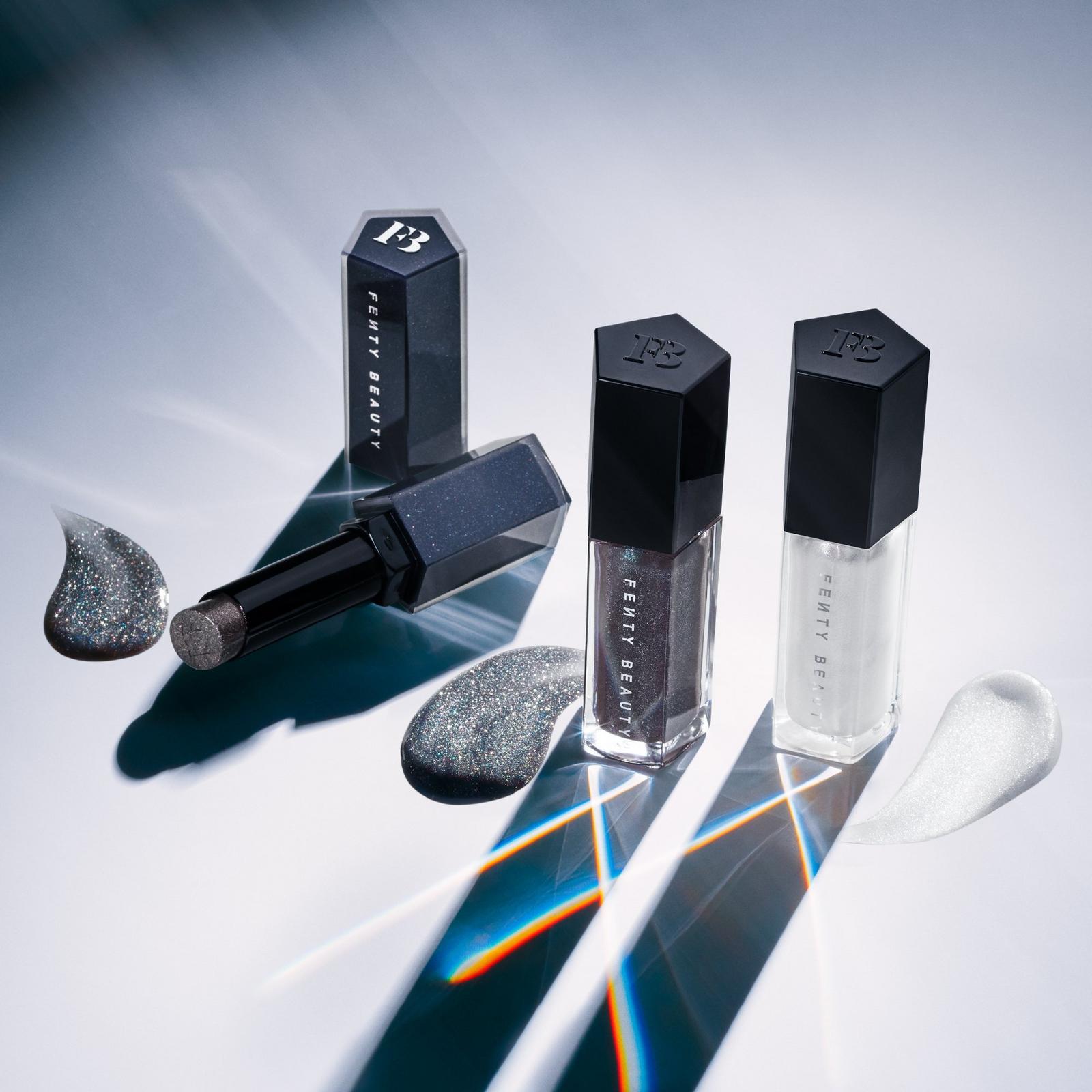 Fenty Beauty Midnight Diamonds Limited Edition Collection