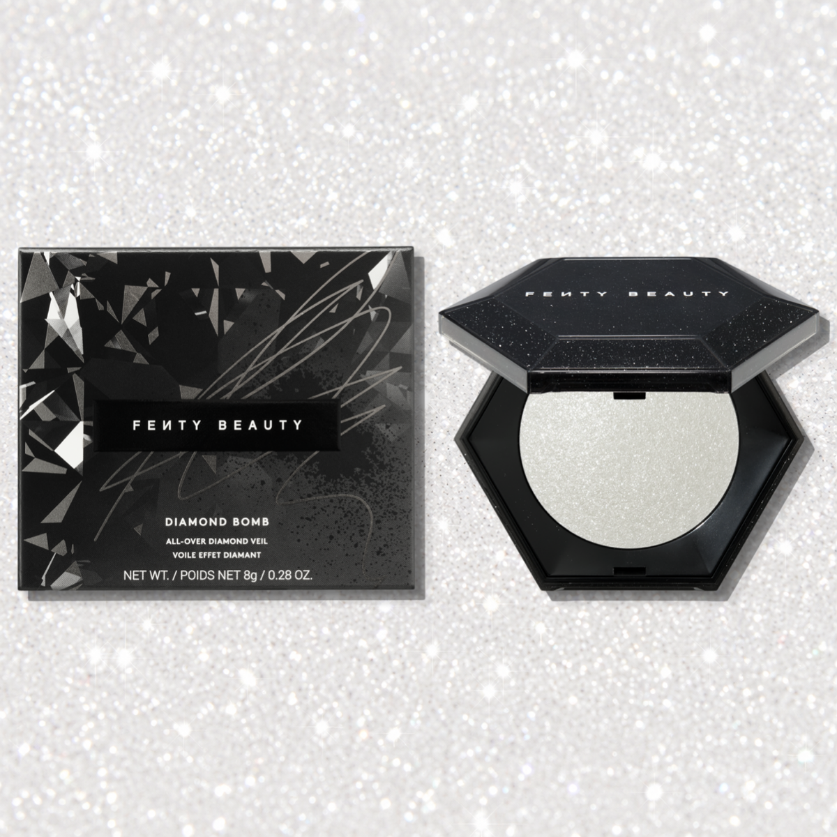 Fenty Beauty Midnight Diamonds Limited Edition Collection