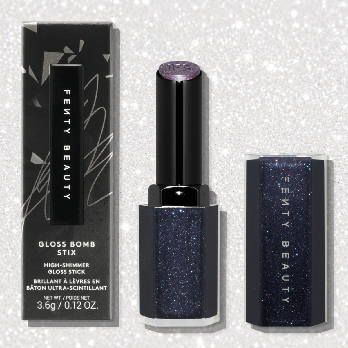 Fenty Beauty Midnight Diamonds Limited Edition Collection
