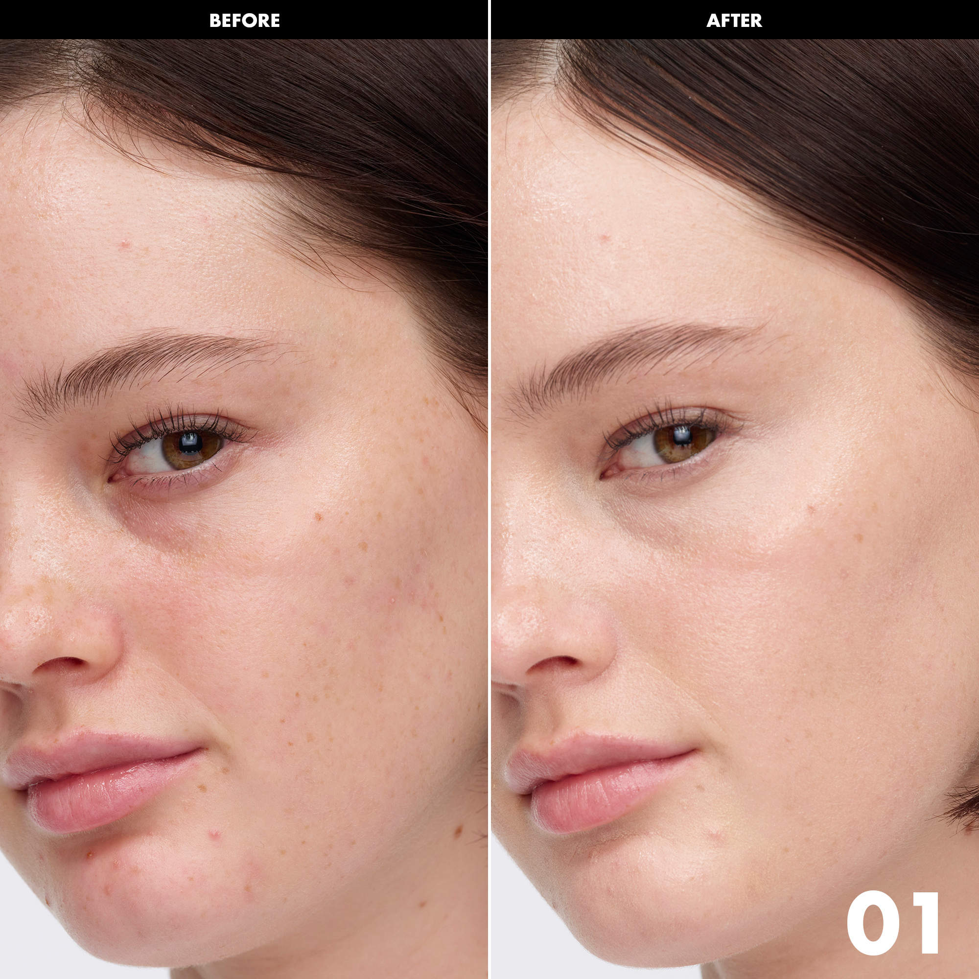 Sephora Collection Watch That Glow Complexion Filter