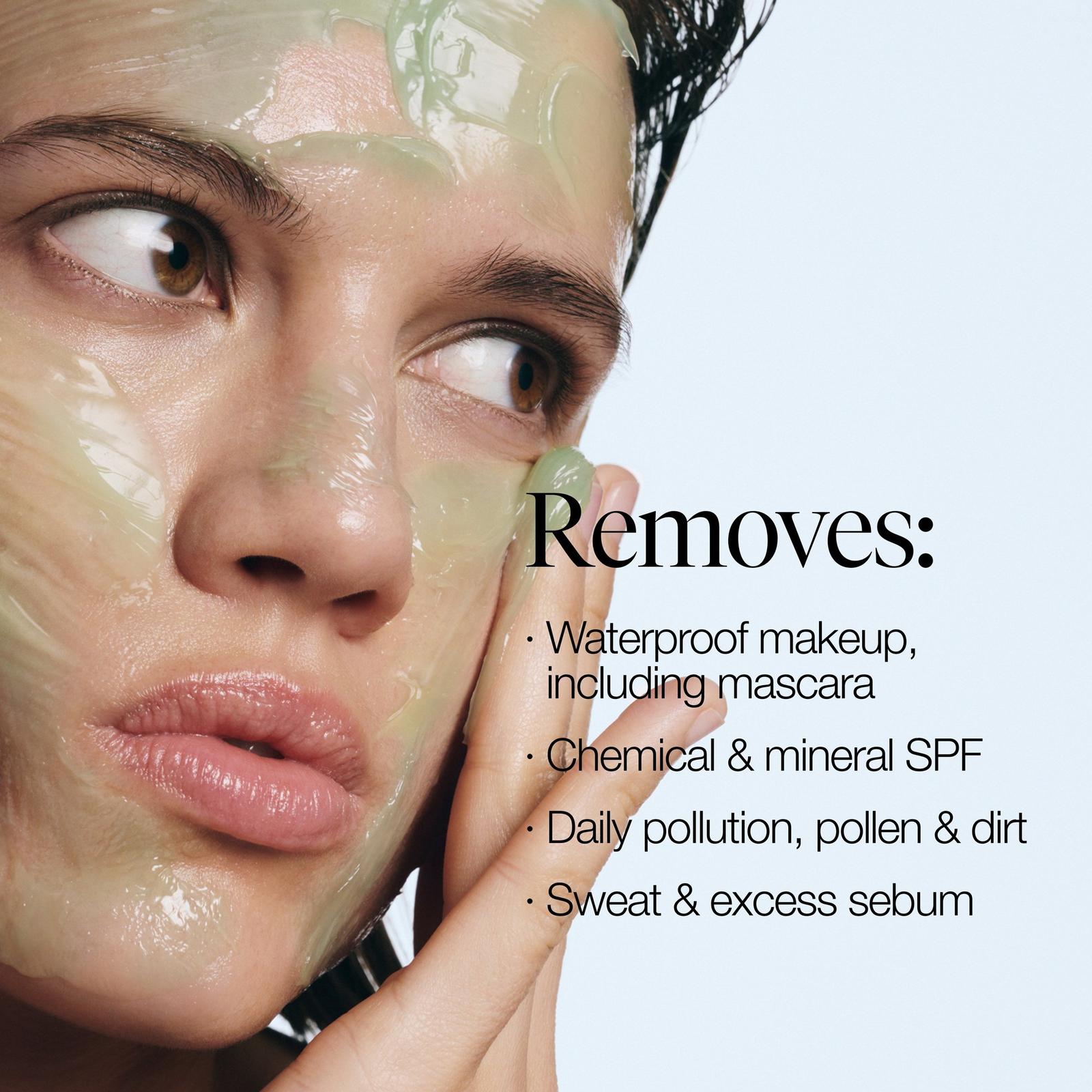 Fresh Soy Cleansing Jelly Balm