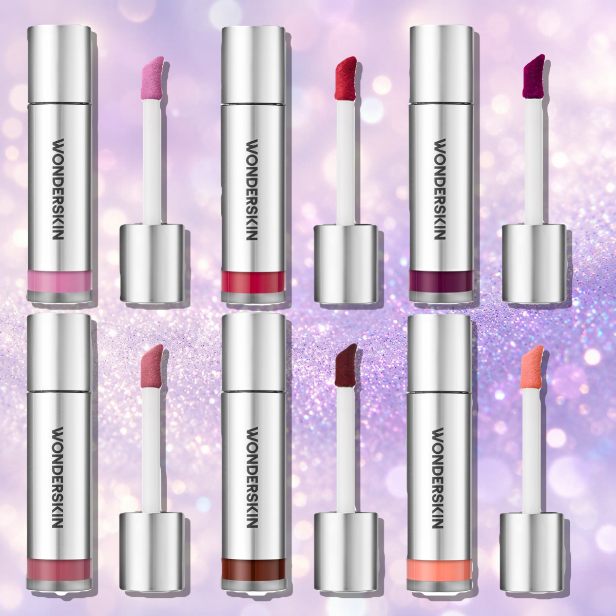 Wonderskin Wonder Blading All-Day Blush Stain