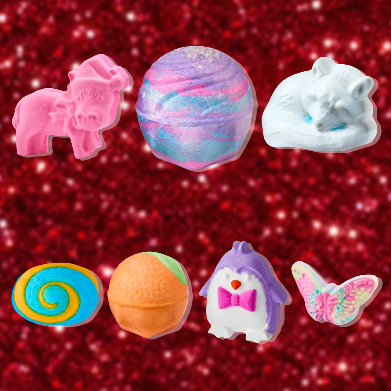 Lush 29½ High Street Advent Calendar 2026 Spoilers!
