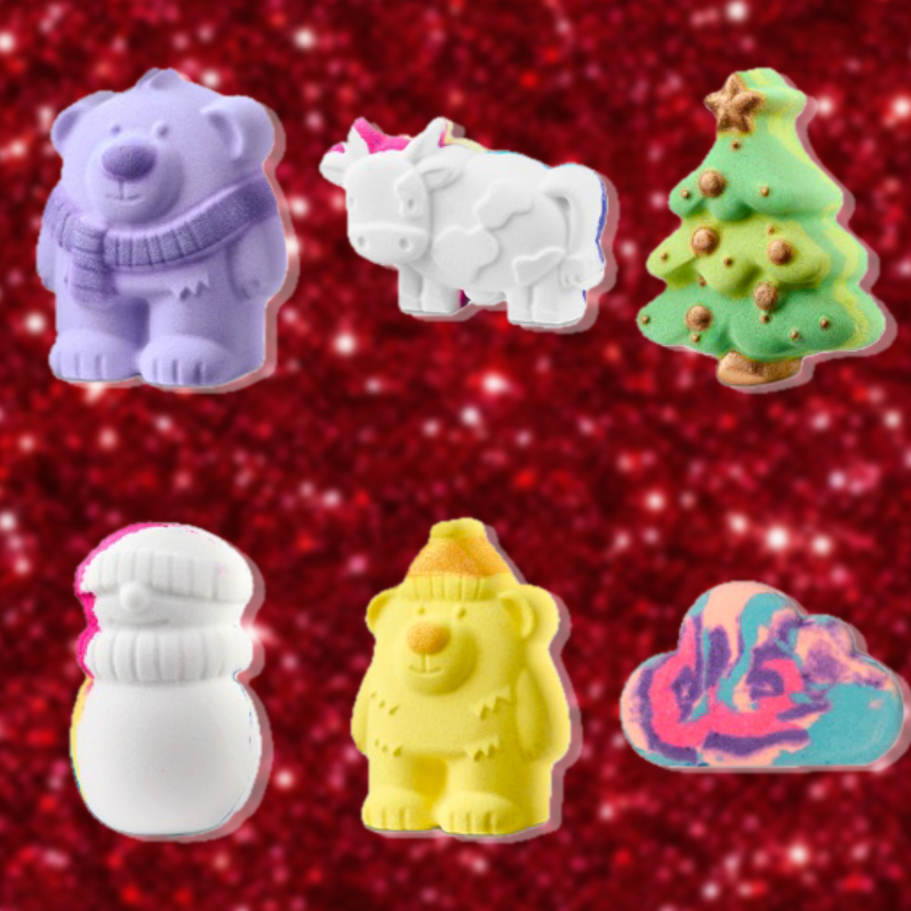 Lush 29½ High Street Advent Calendar 2026 Spoilers!