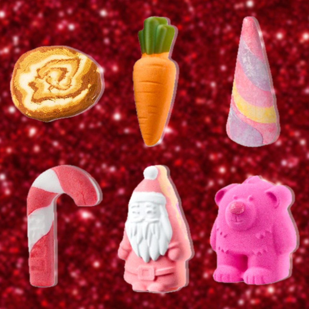 Lush 29½ High Street Advent Calendar 2026 Spoilers!