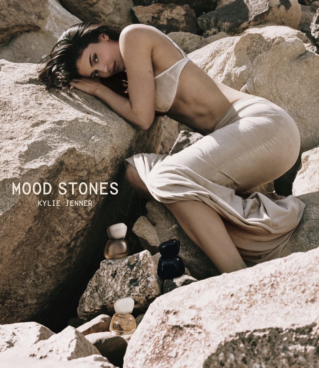 Kylie Jenner Mood Stones Fragrance Collection