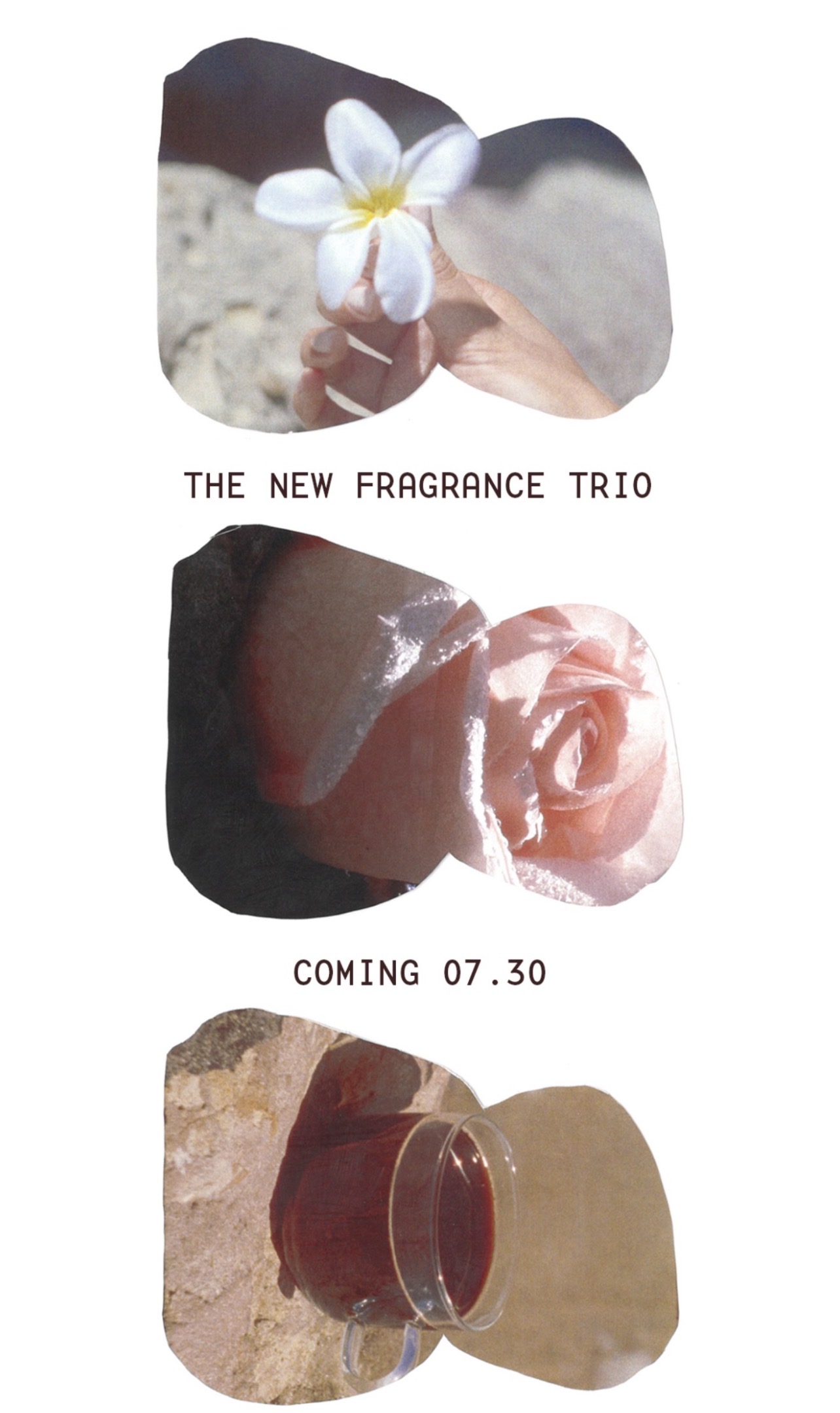Kylie Jenner Mood Stones Fragrance Collection