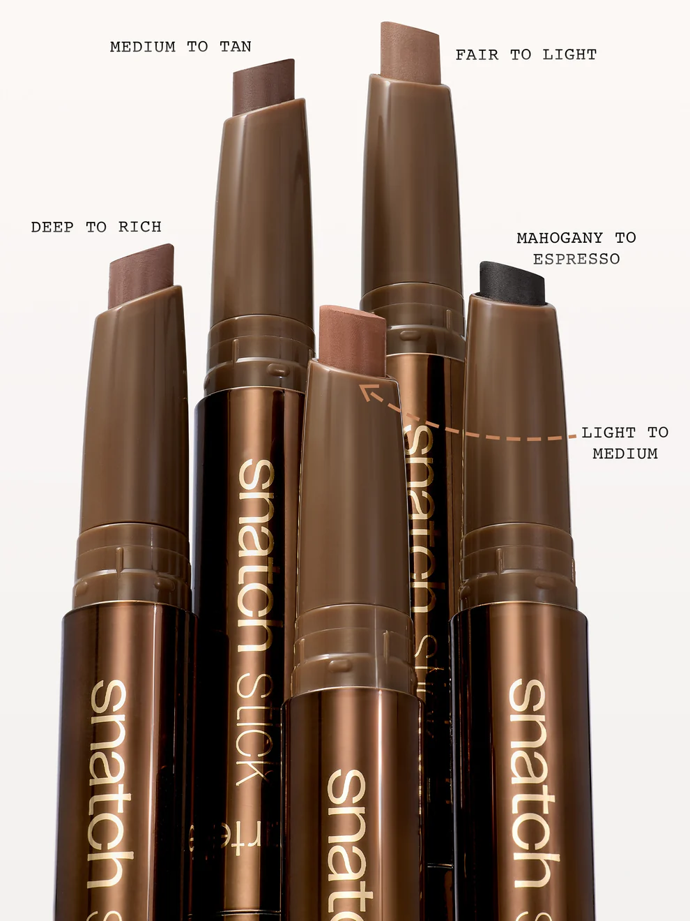Tarte Snatch Stick Cream Contour Stick