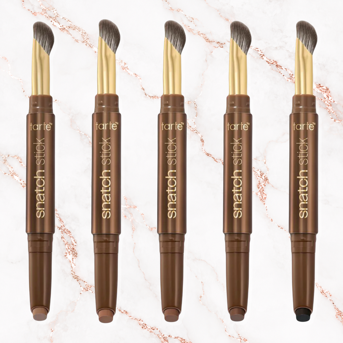 Tarte Snatch Stick Cream Contour Stick