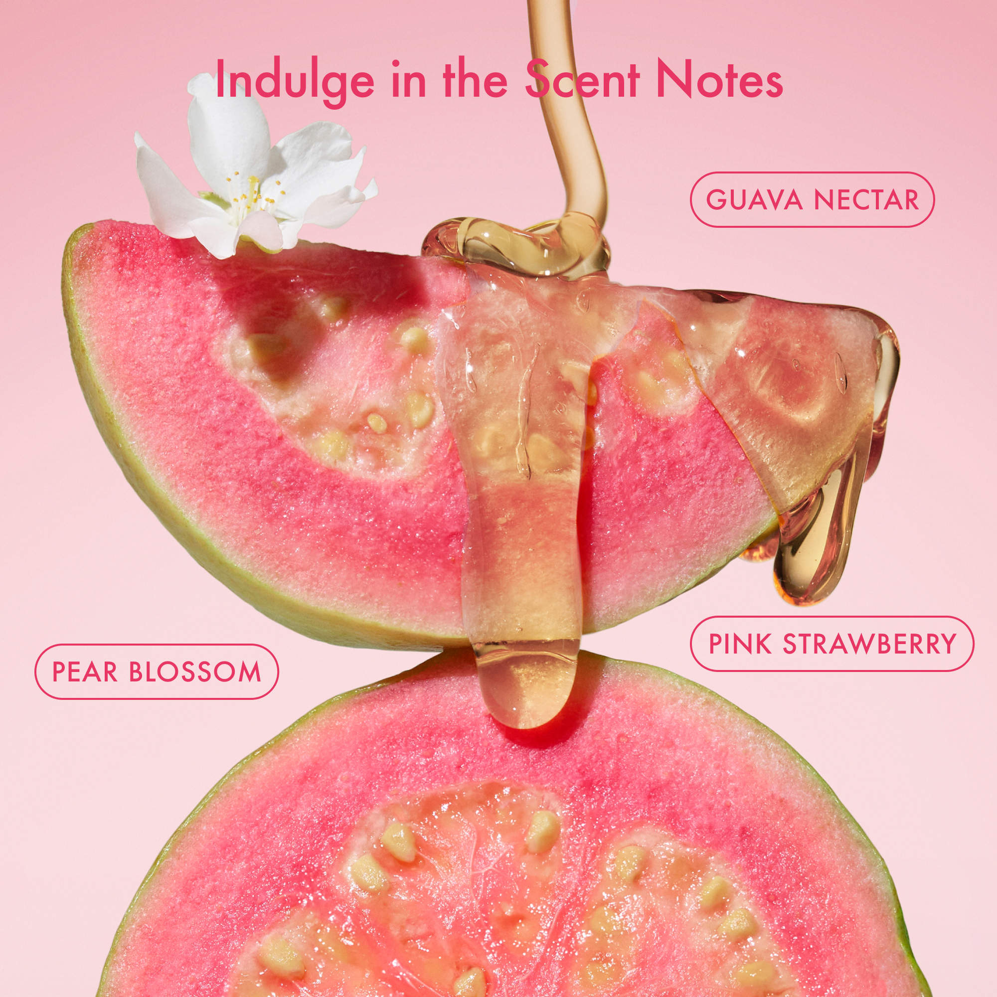 Summer Fridays Pink Guava Body Butter Balm