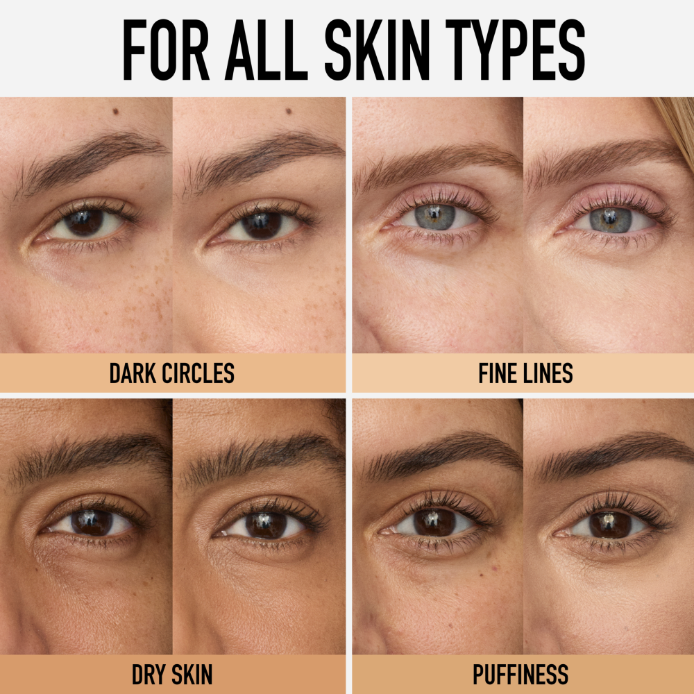 bareMinerals Complexion Rescue 3-in-1 Eye Brightener