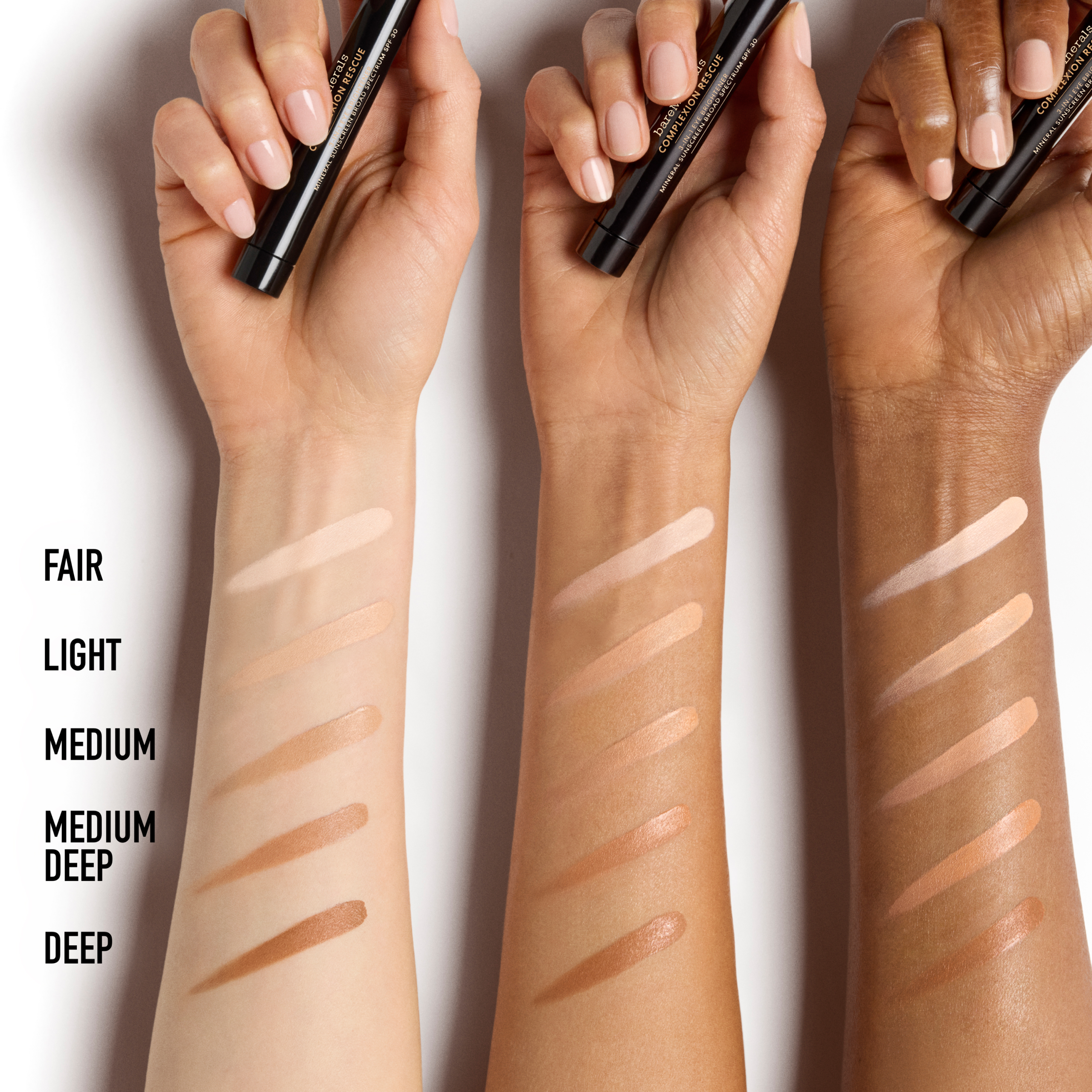 bareMinerals Complexion Rescue 3-in-1 Eye Brightener