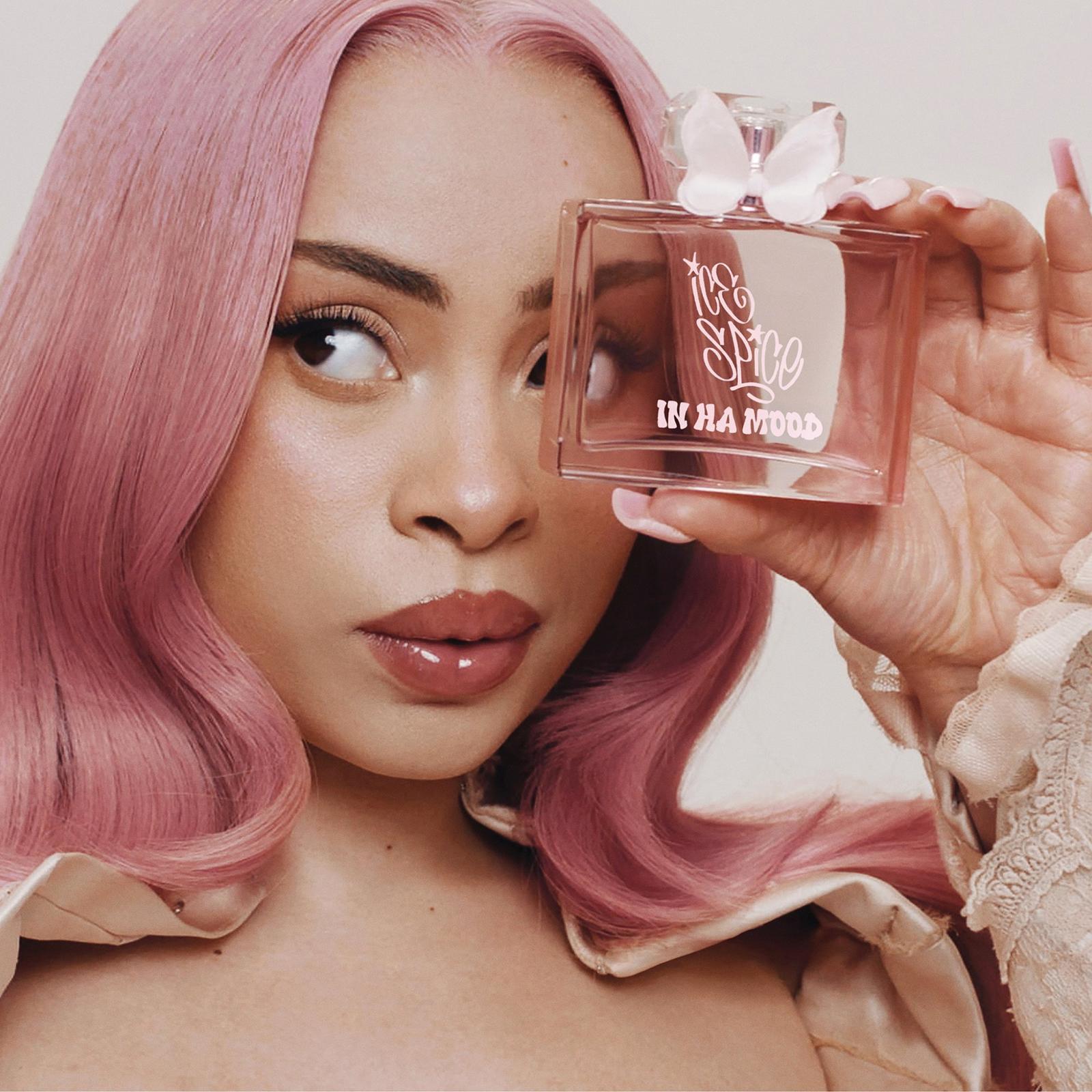 Ice Spice In Ha Mood Eau de Parfum Spray