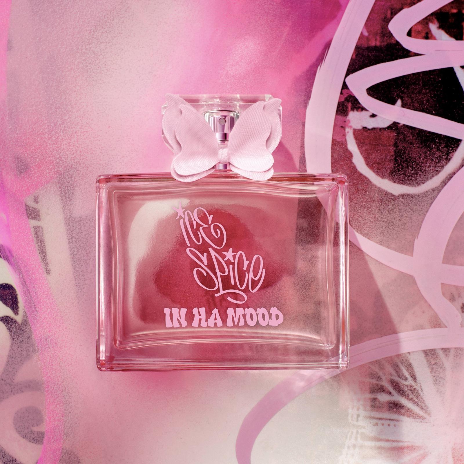 Ice Spice In Ha Mood Eau de Parfum Spray