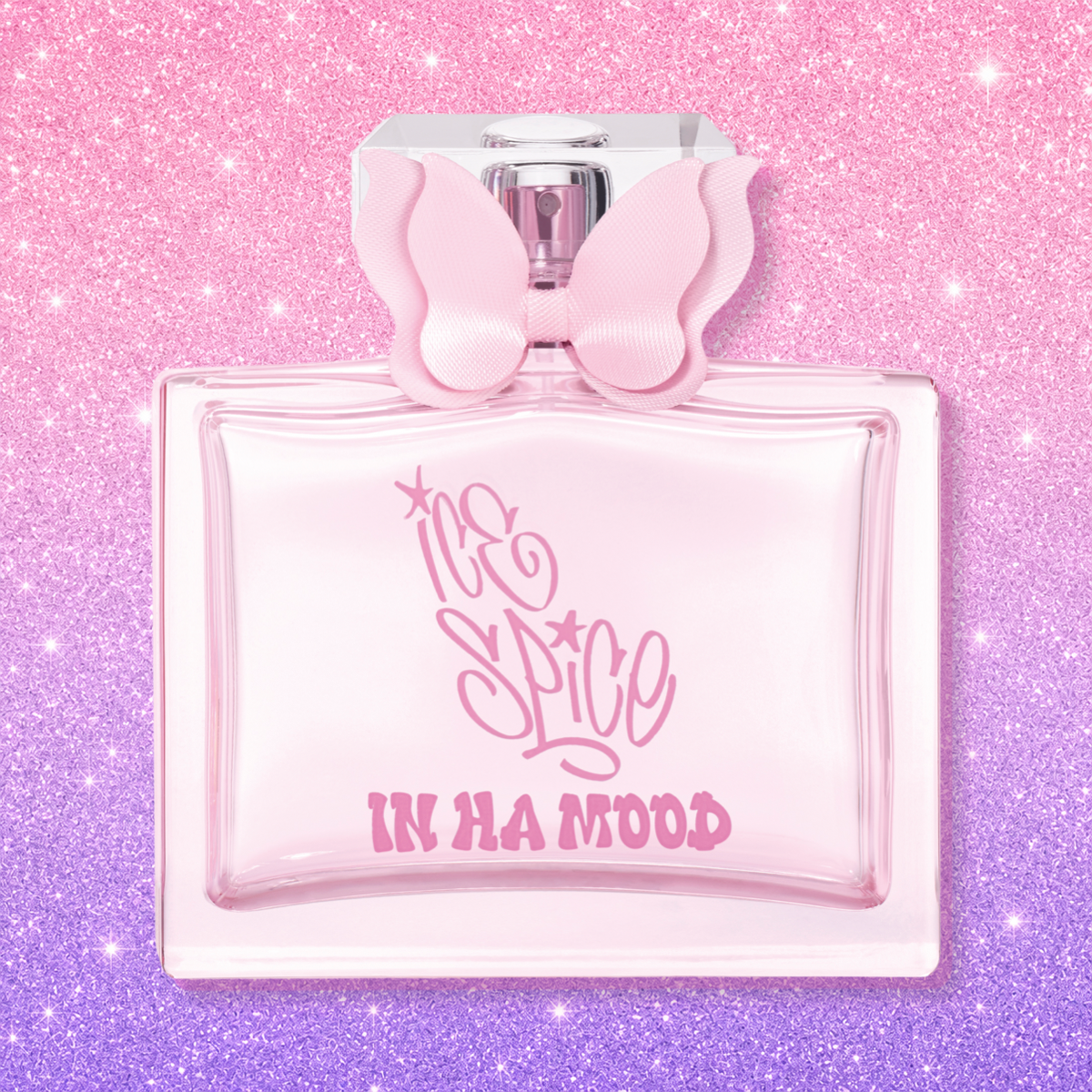 Ice Spice In Ha Mood Eau de Parfum Spray