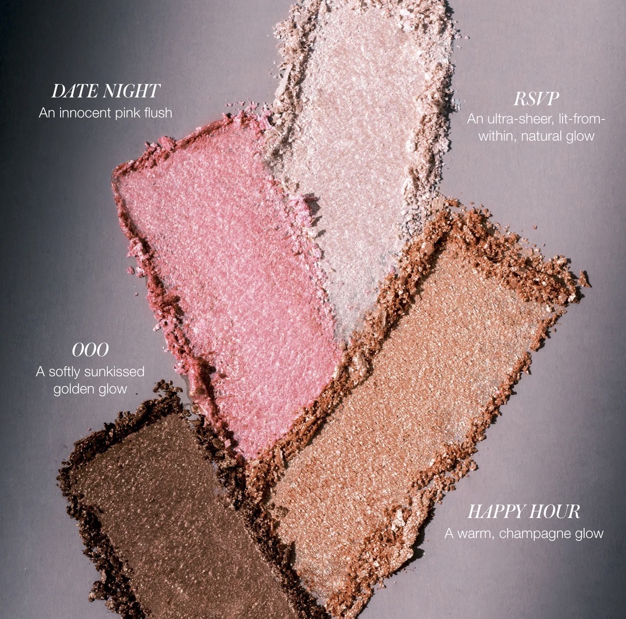RMS Beauty ReDimension Daily Glow Palette