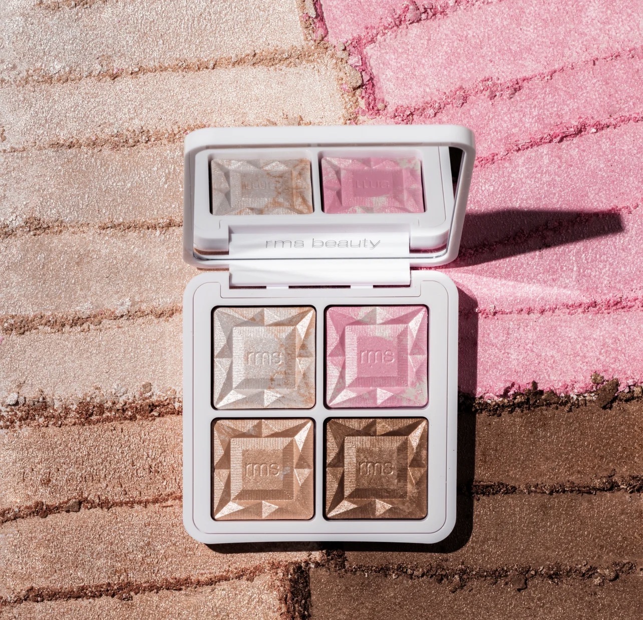 RMS Beauty ReDimension Daily Glow Palette