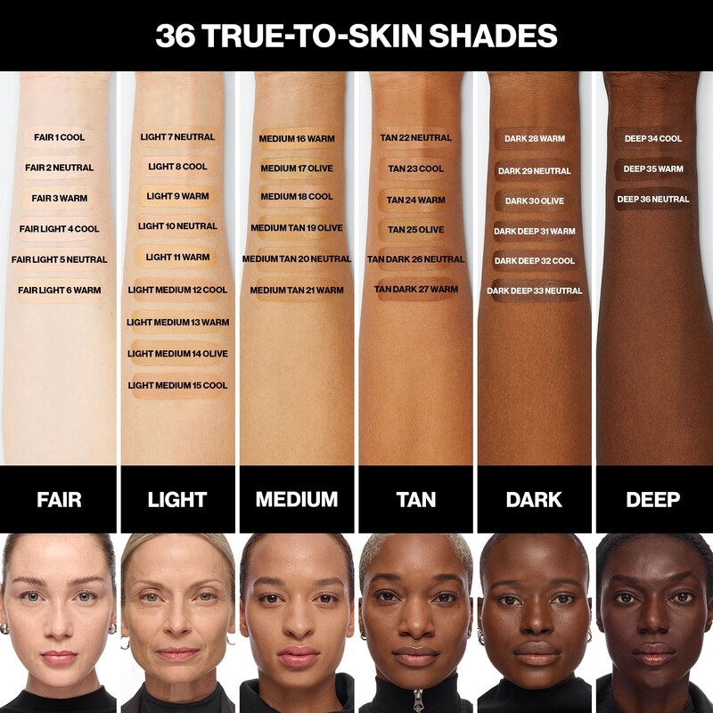 Smashbox Dual Filter 2-in-1 Concealer + Foundation