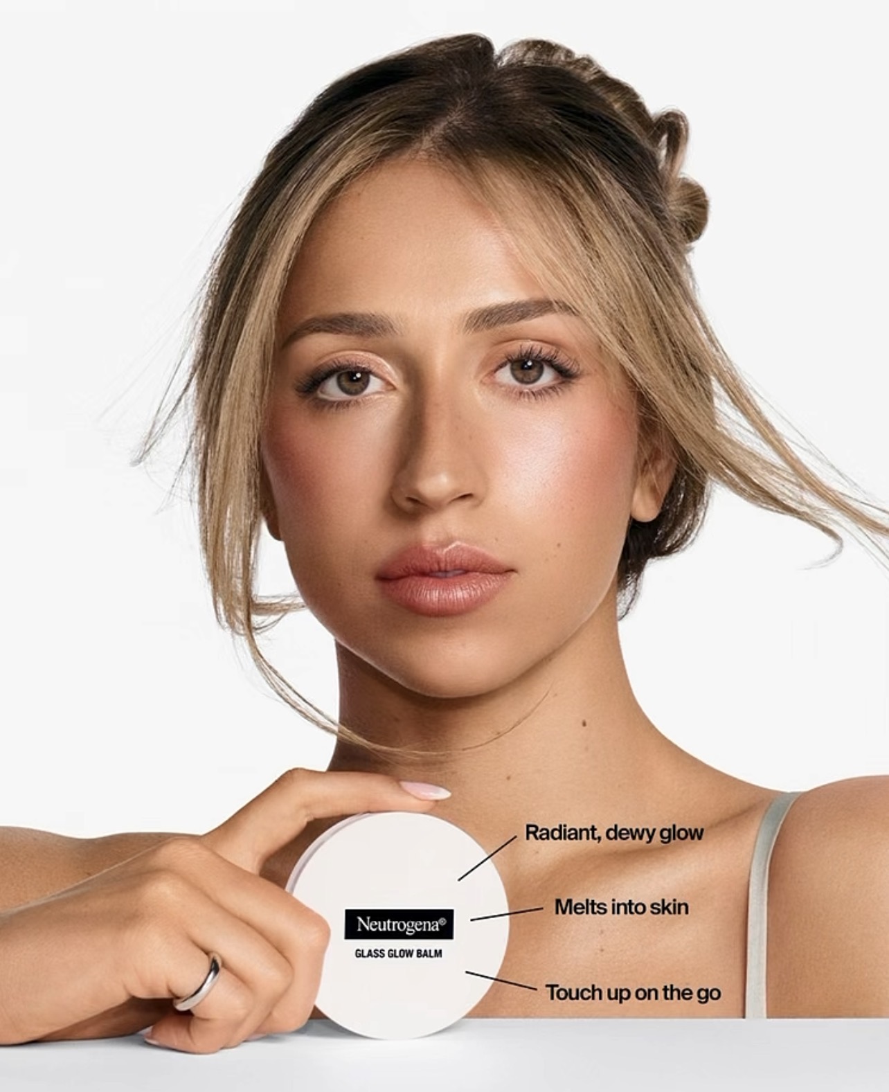Neutrogena Glass Glow Balms