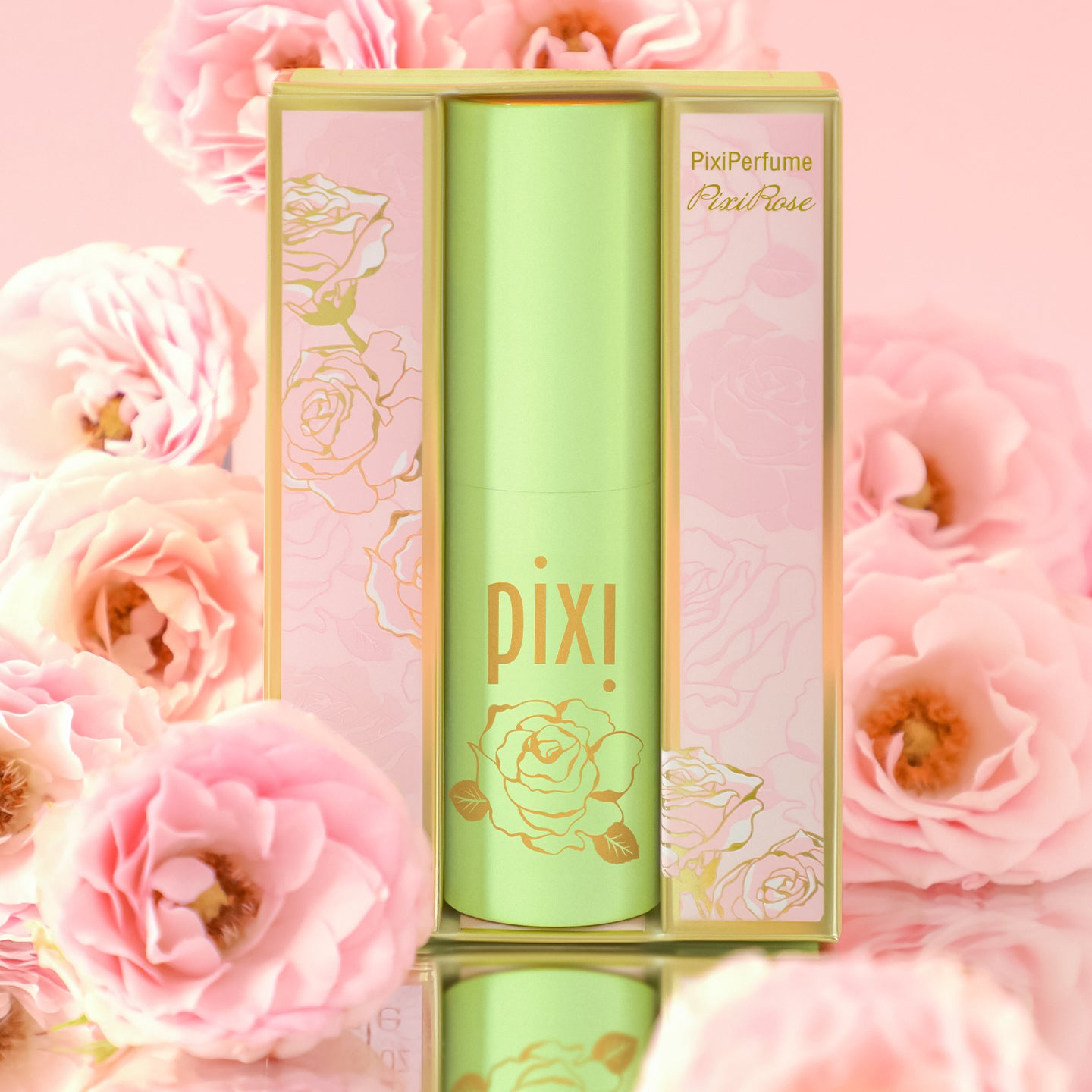 Pixi Beauty PixiPerfume Eau de Parfums