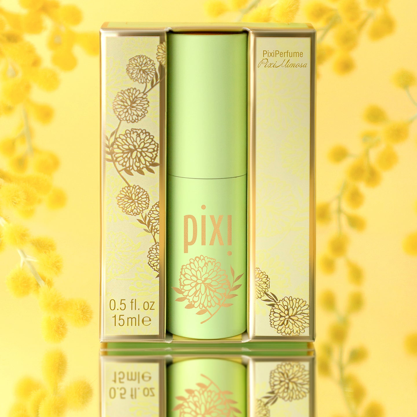 Pixi Beauty PixiPerfume Eau de Parfums