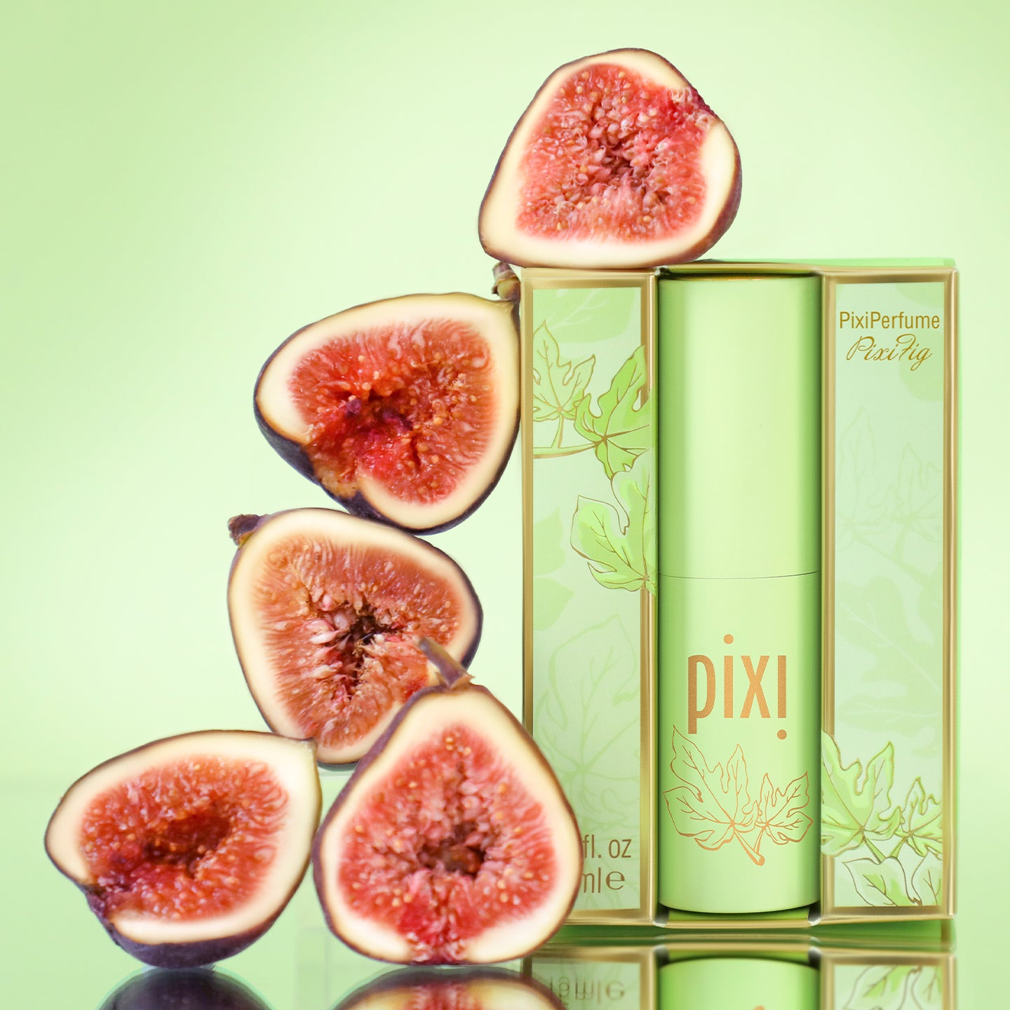 Pixi Beauty PixiPerfume Eau de Parfums