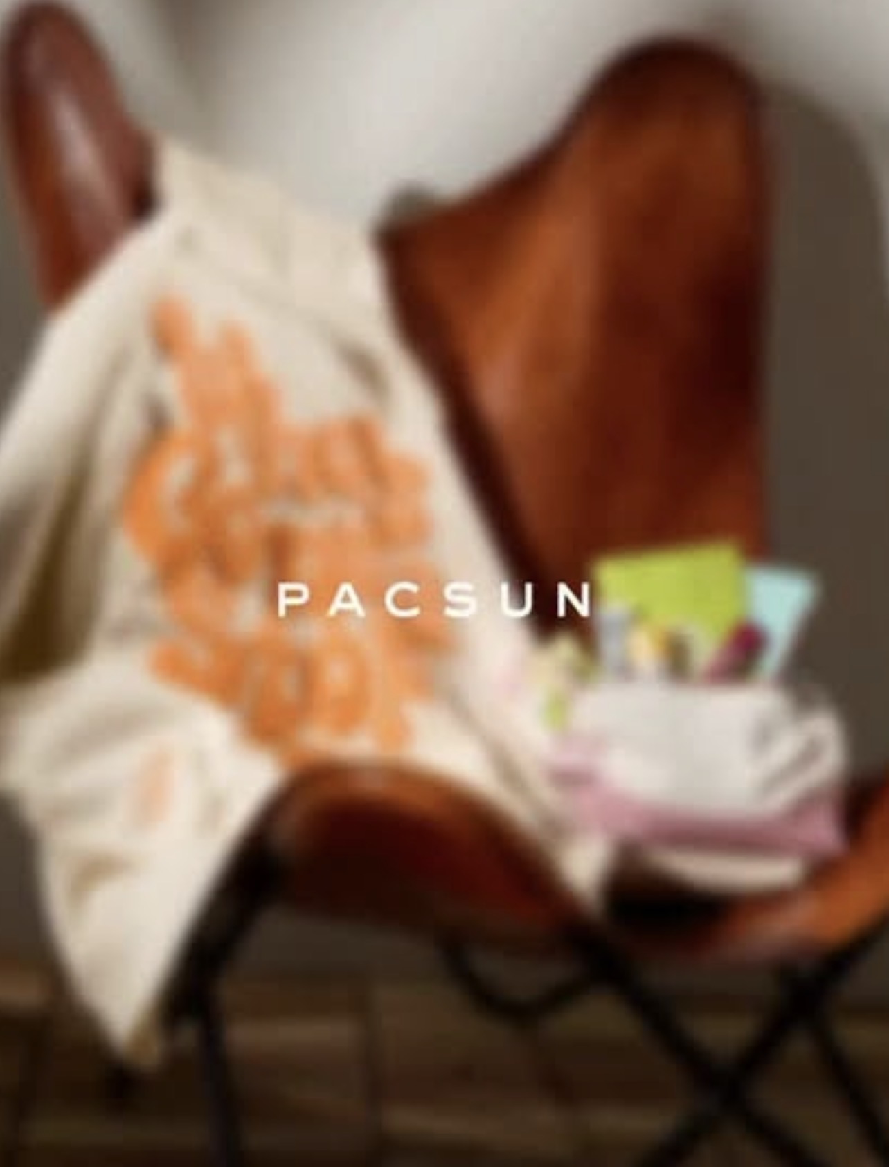 ULTA Beauty x Pacsun Collaboration