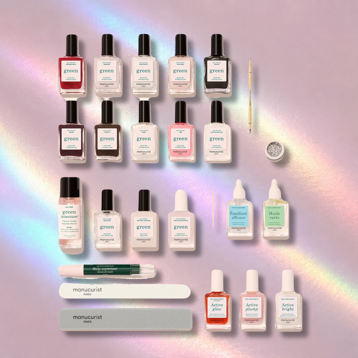 Manucurist Beauty Advent Calendar 2026