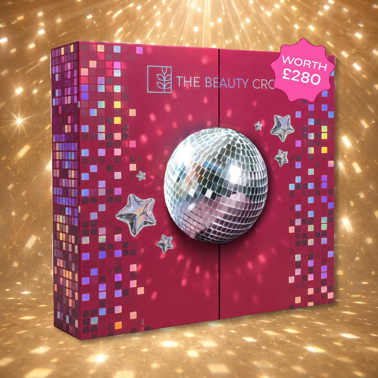 The Beauty Crop Beauty Advent Calendar 2026
