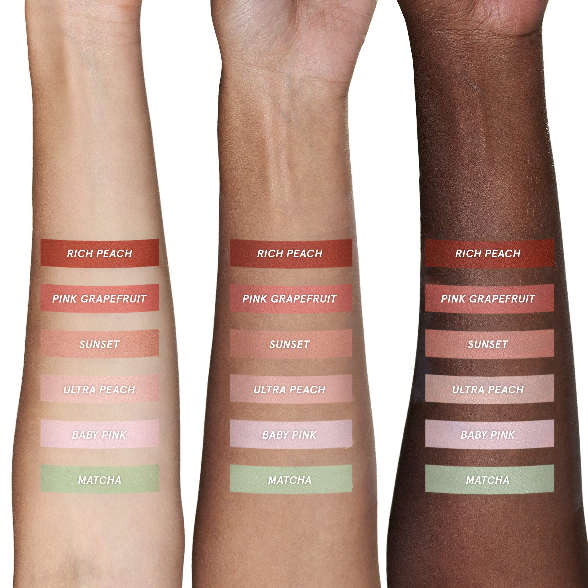 ONE/SIZE Ultimate Color Corrector Stains