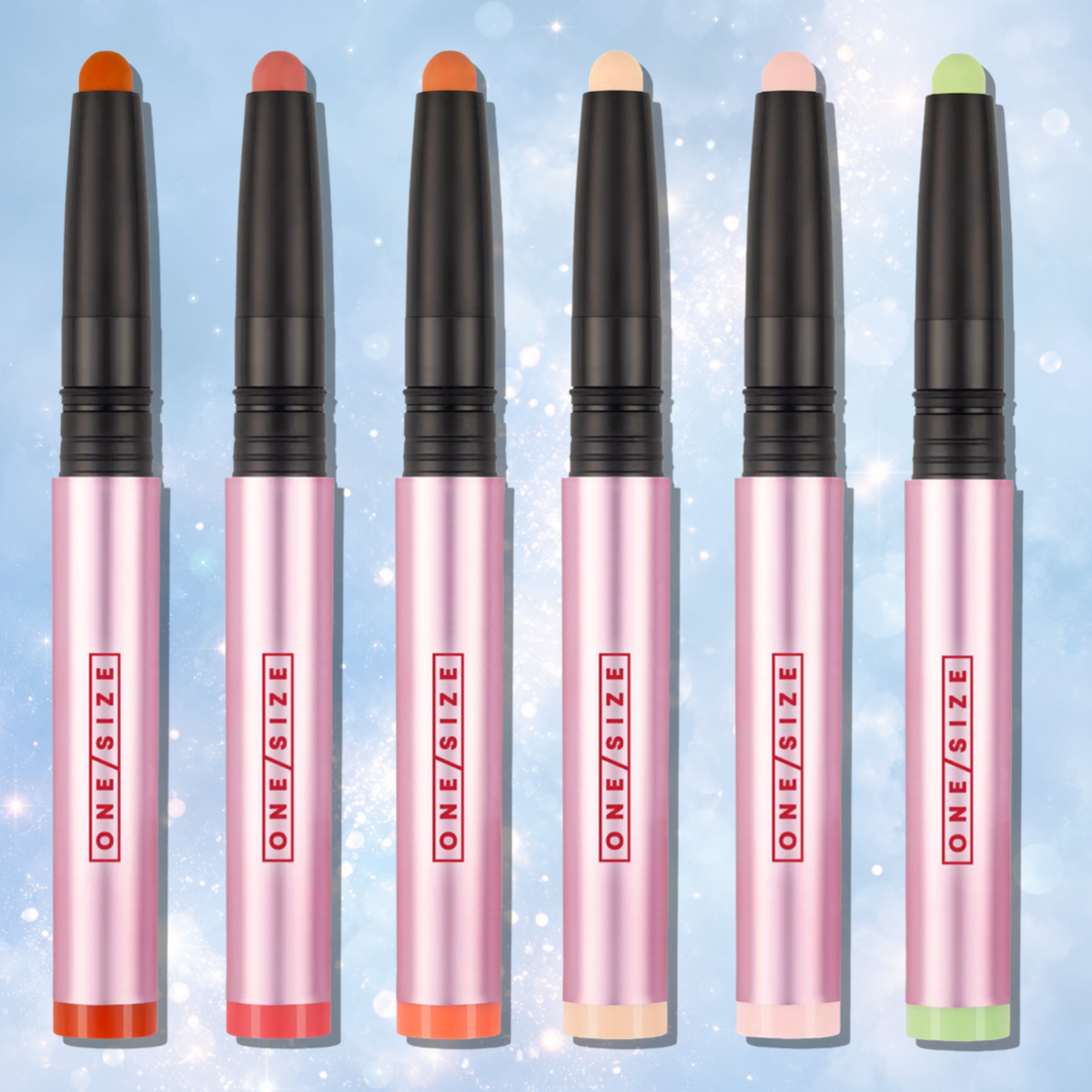 ONE/SIZE Ultimate Color Corrector Stains