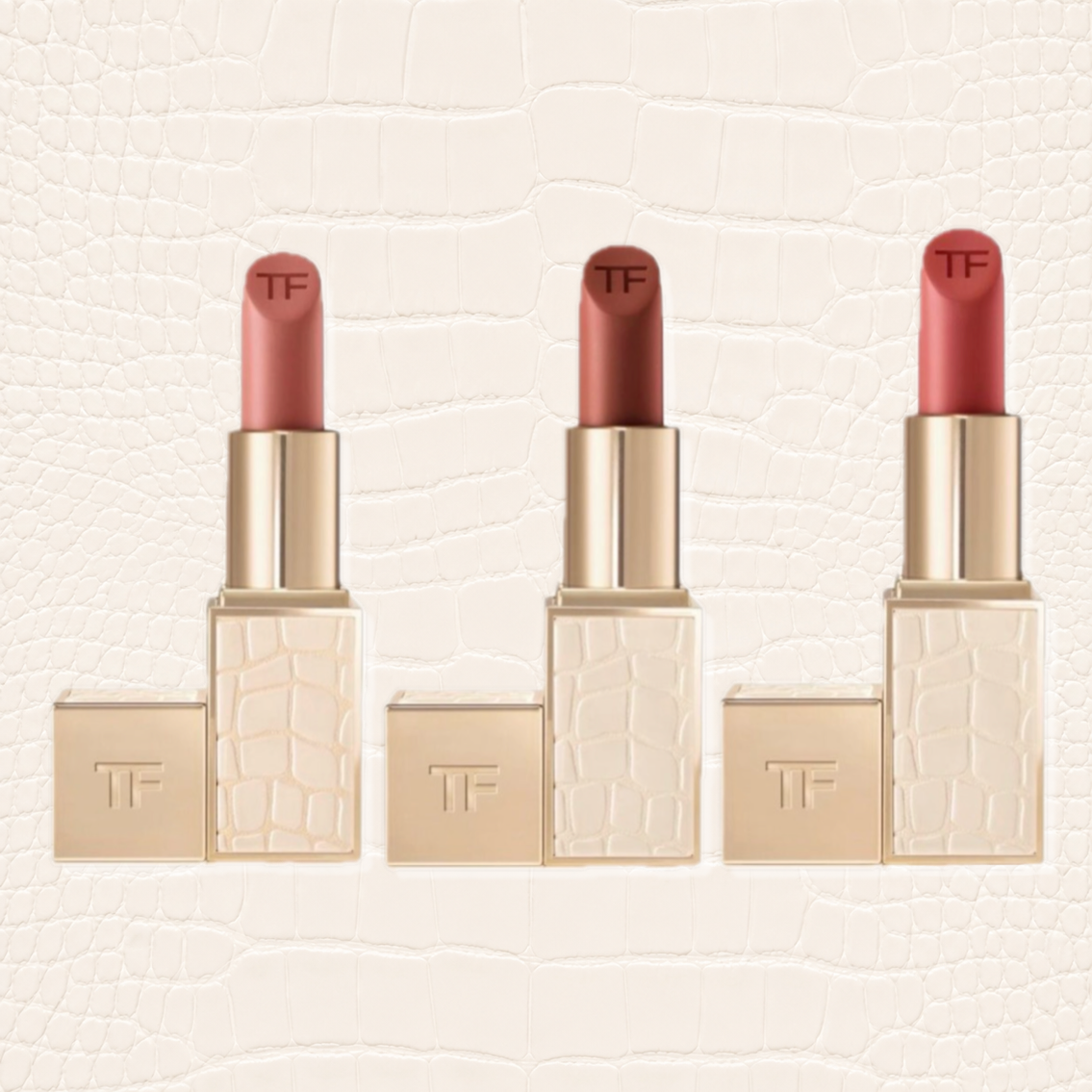 Tom Ford Vanilla Sex Fall Collection 2026