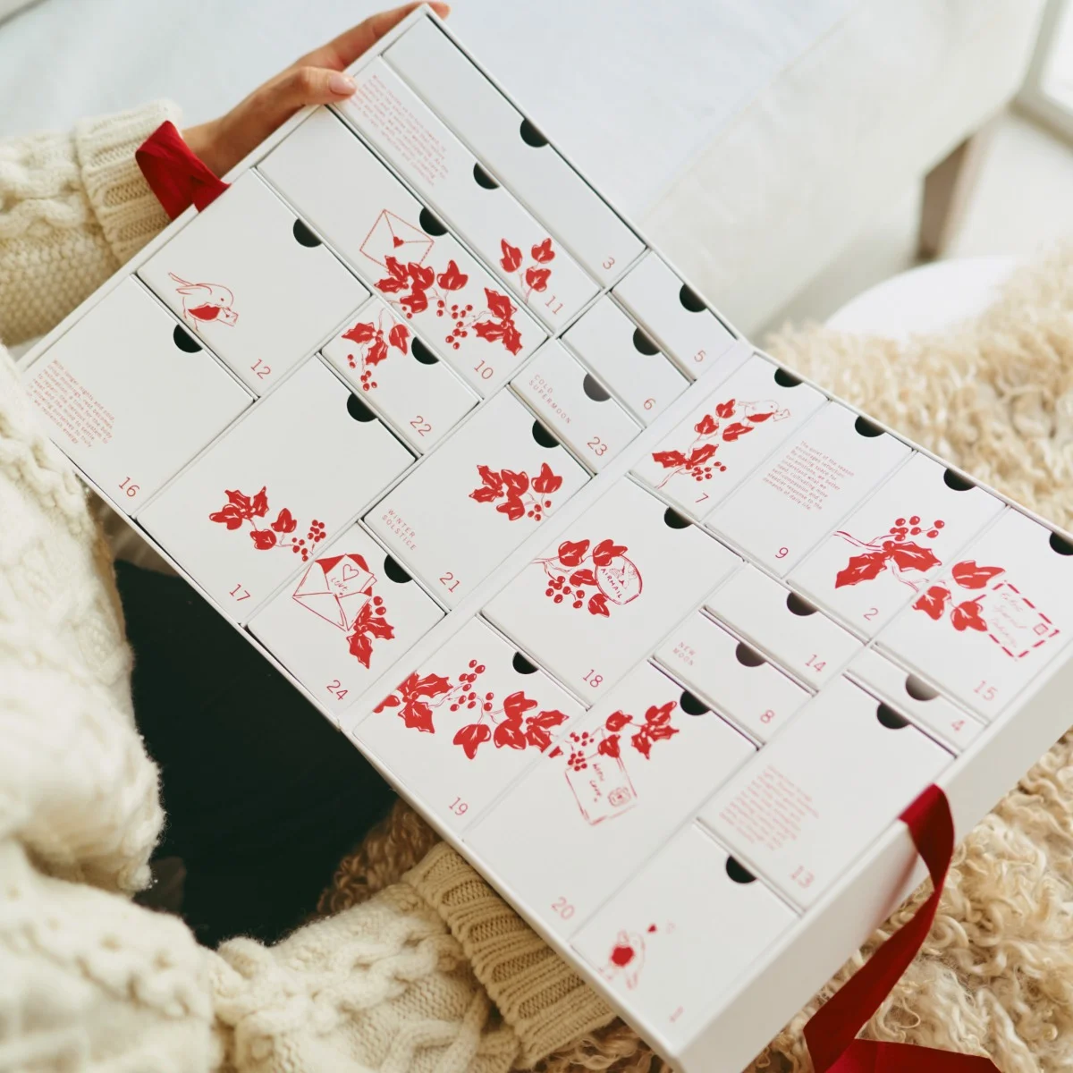 Bamford Wellness Beauty Advent Calendar 2026