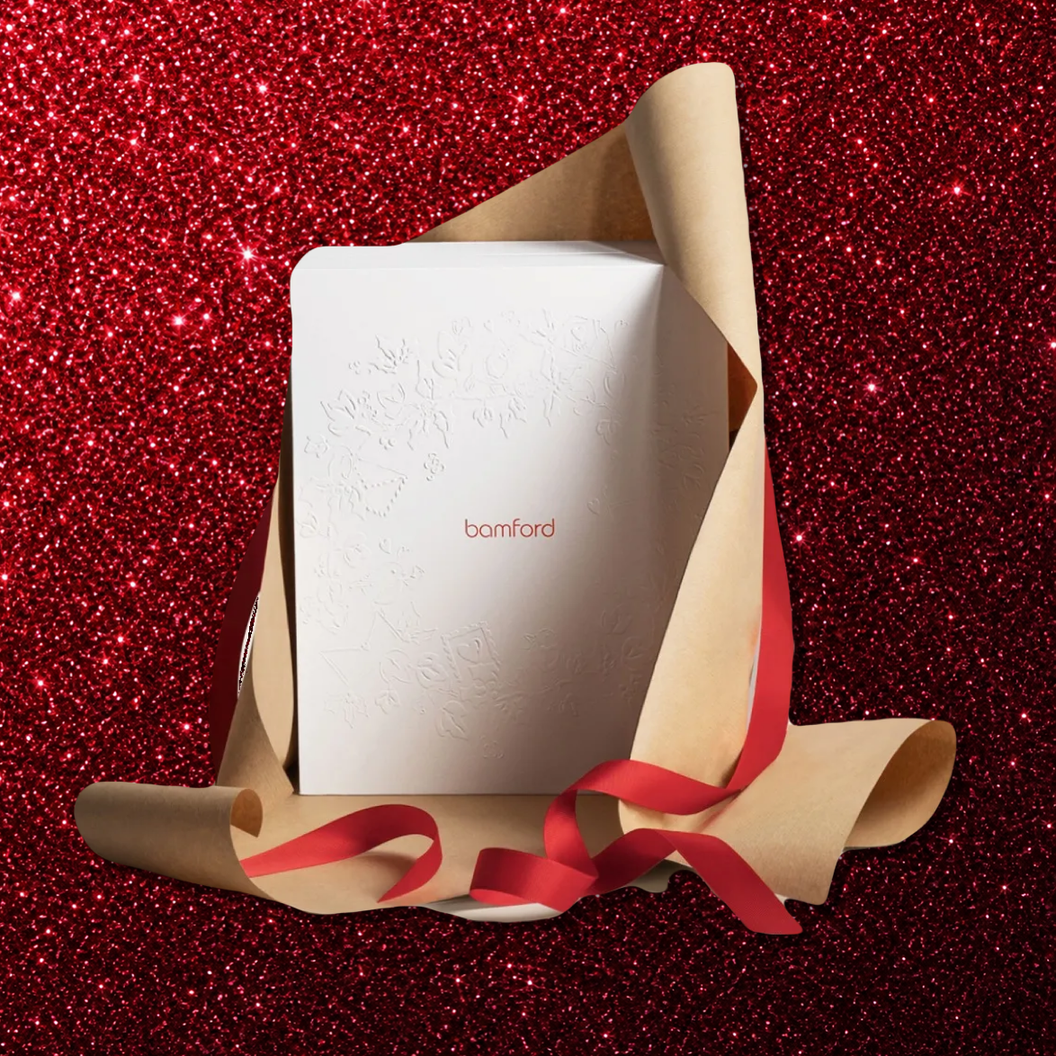 Bamford Wellness Beauty Advent Calendar 2026