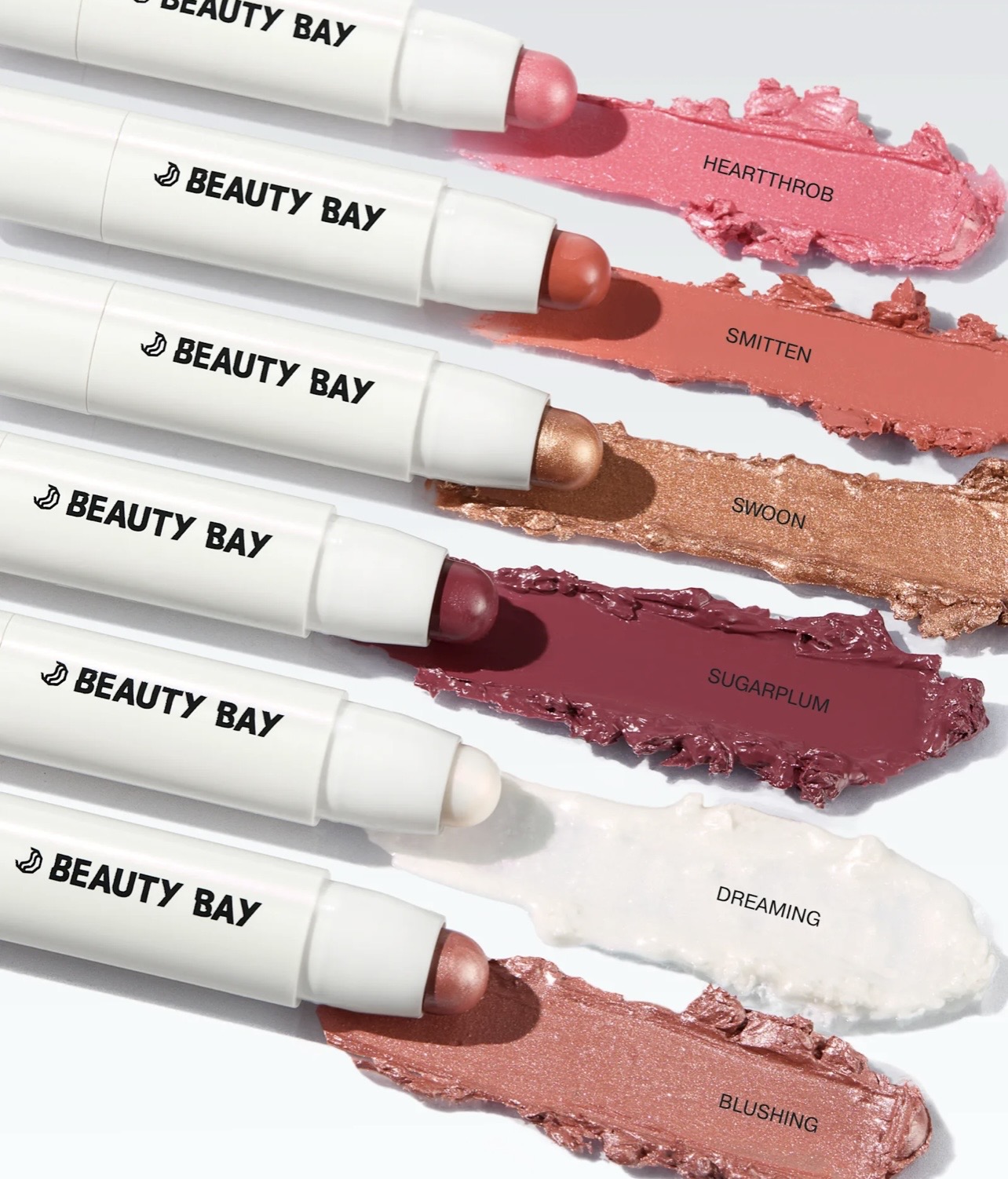 By Beauty Bay Does It All Cheek Balms