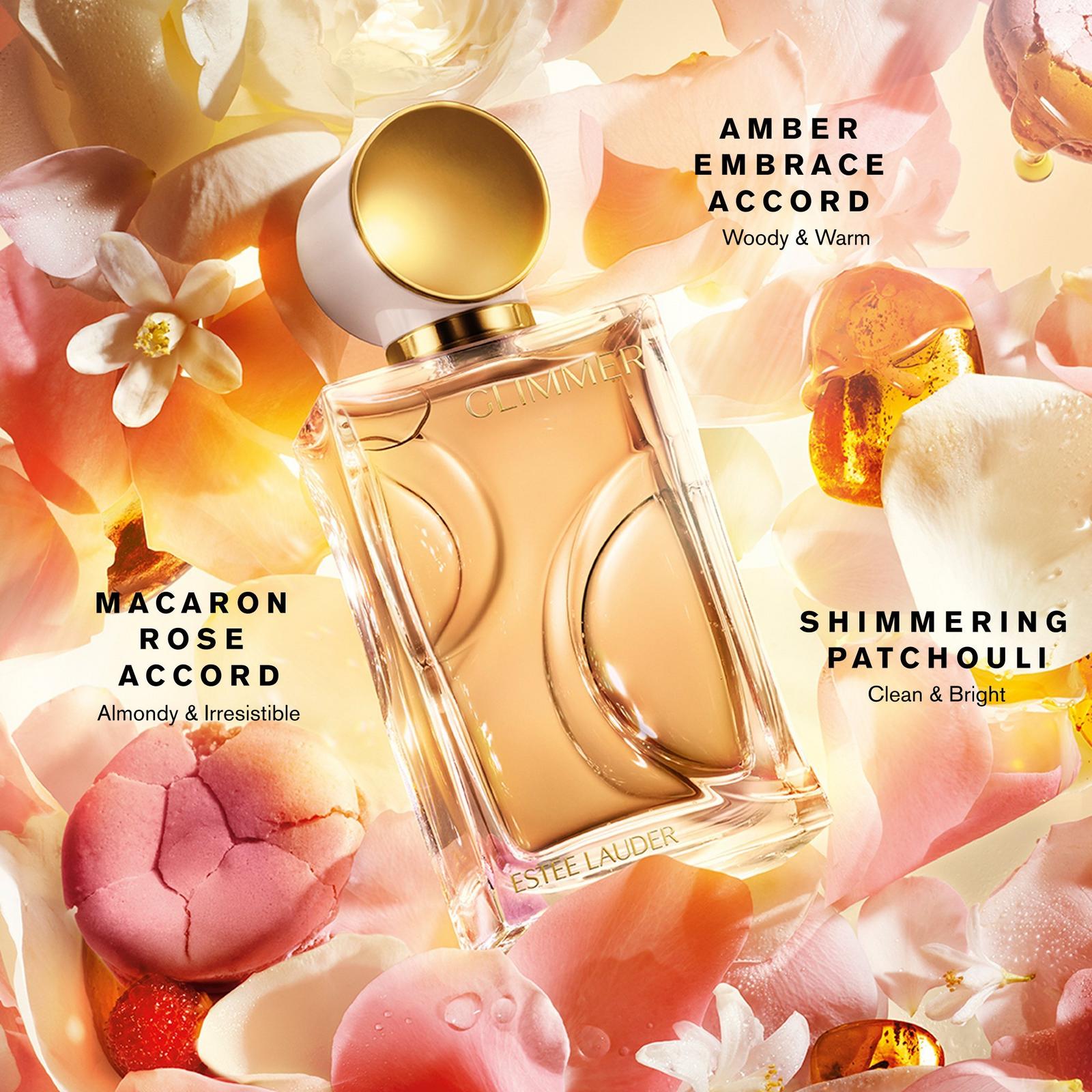 Estee Lauder Glimmer Eau De Parfum