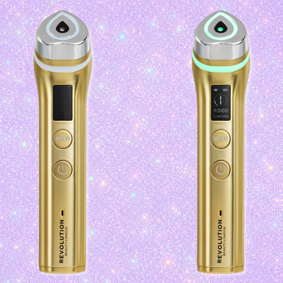 Revolution Pro Miracle Pro-R LED Booster
