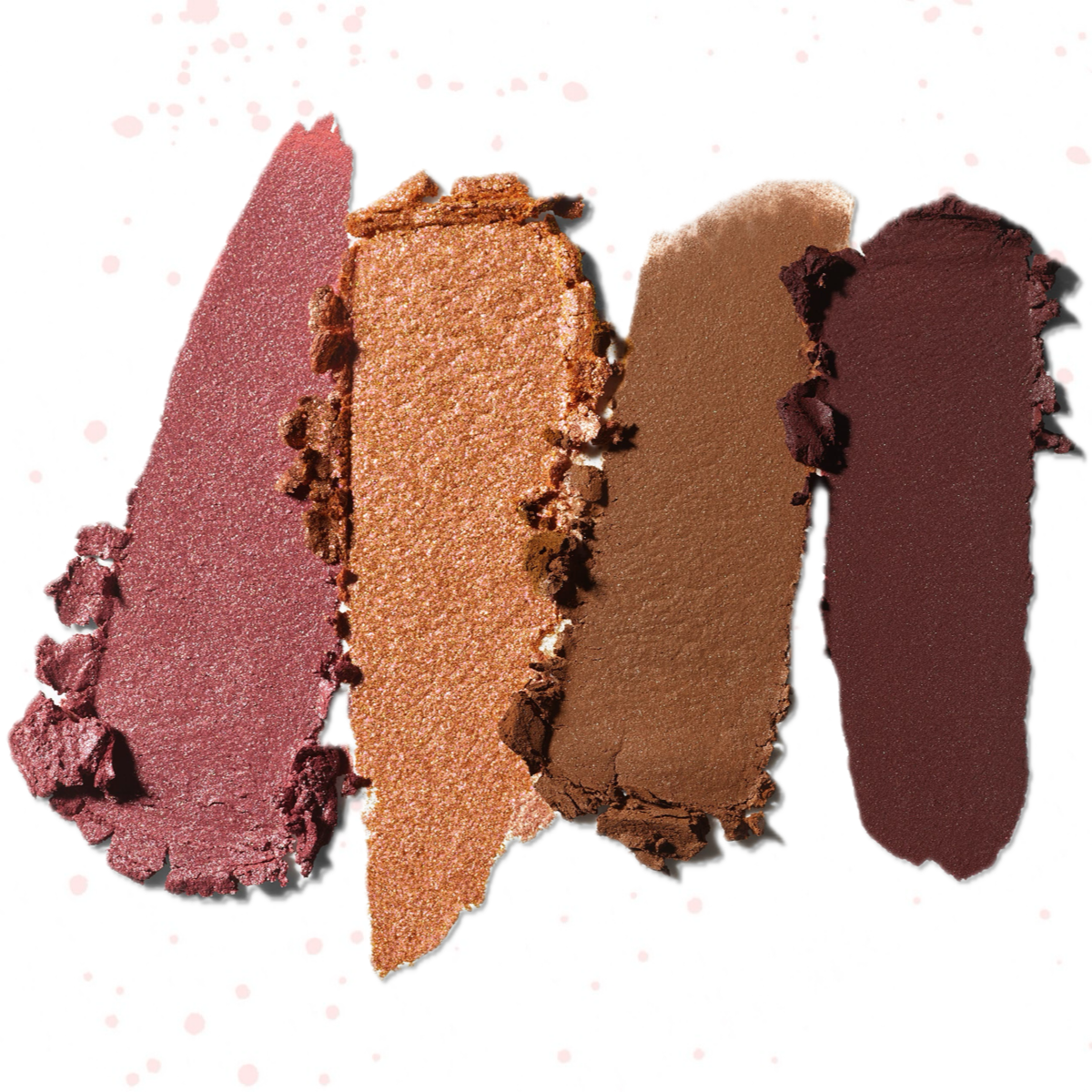 MAC Cozy Core Eye Shadow Palette