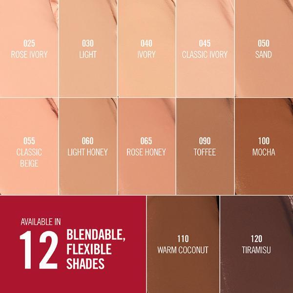 Rimmel Multi-Tasker Blur Booster Primer + Tint Sticks