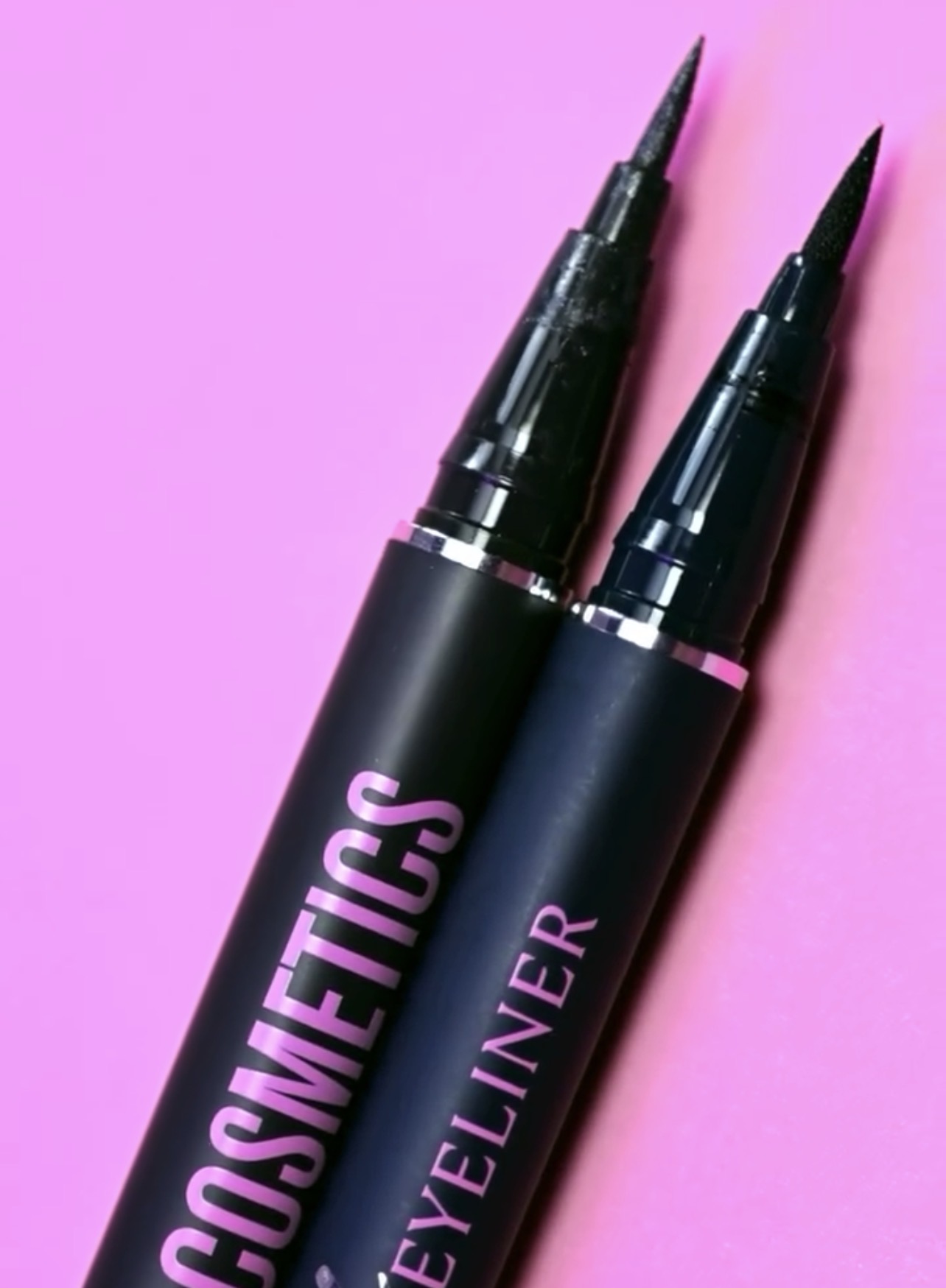 Jeffree Star Cosmetics Heavy Metal Couture Collection
